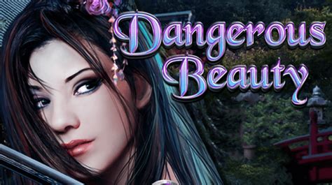 Dangerous Beauty Slot .